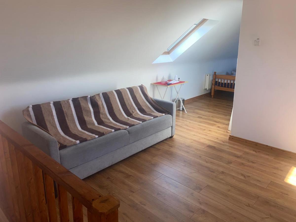 Villa Connemara Chalet à Galway Extérieur photo